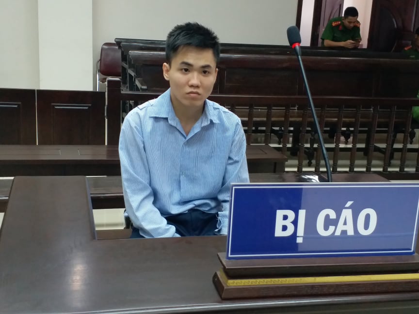 Hồ sơ điều tra - Bị vợ tố đồng phạm, gã chồng 9X bất ngờ thay đổi kháng cáo
