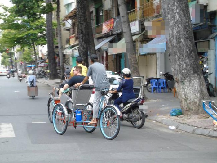 Góc nhìn luật gia - Cuốc xích lô 5 phút “chém” 2,9 triệu đồng, người lái xe có thể bị truy cứu trách nhiệm hình sự