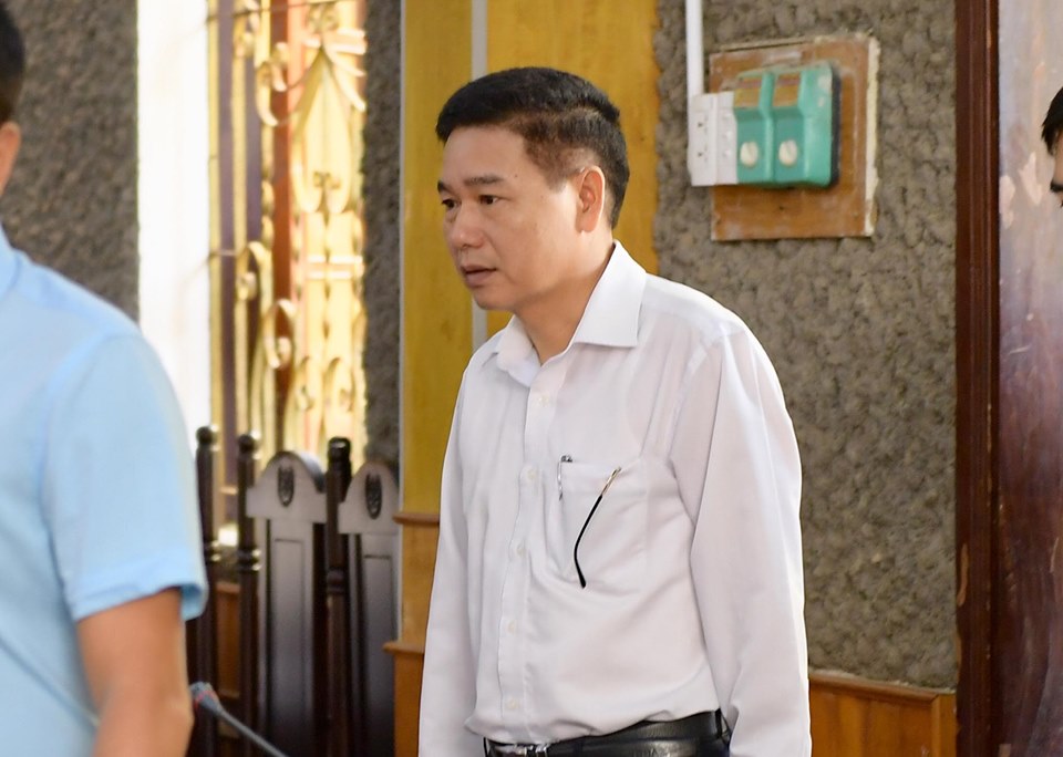 Hồ sơ điều tra - Đang xét xử vụ gian lận thi cử Sơn La: Nhiều phụ huynh có con nhờ nâng điểm vắng mặt