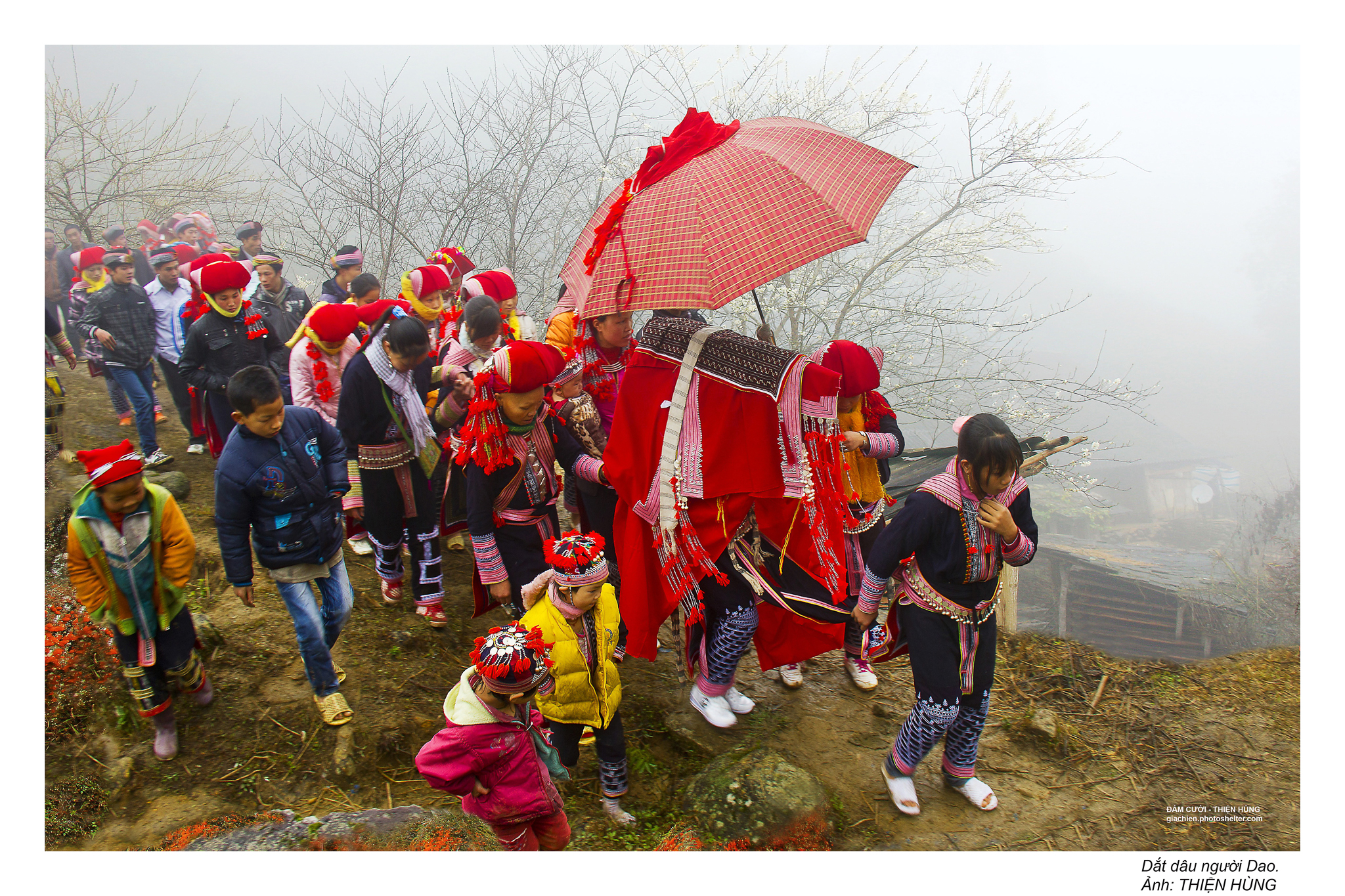 Tin nhanh - Ngỡ ngàng vẻ đẹp nên thơ của miền sơn cước qua lăng kính nhiếp ảnh (Hình 10).