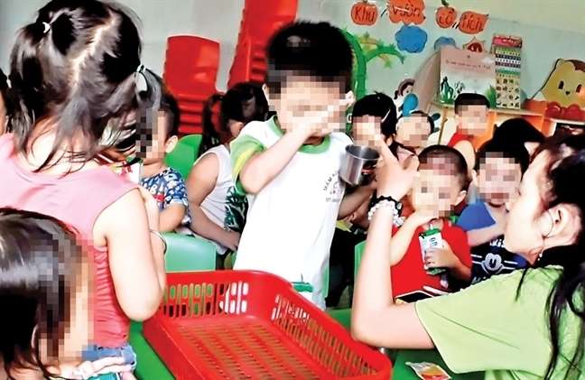 Góc nhìn luật gia - Luật sư lên tiếng vụ phụ huynh tố giáo viên mầm non dùng vật nhọn đâm vào tay học sinh