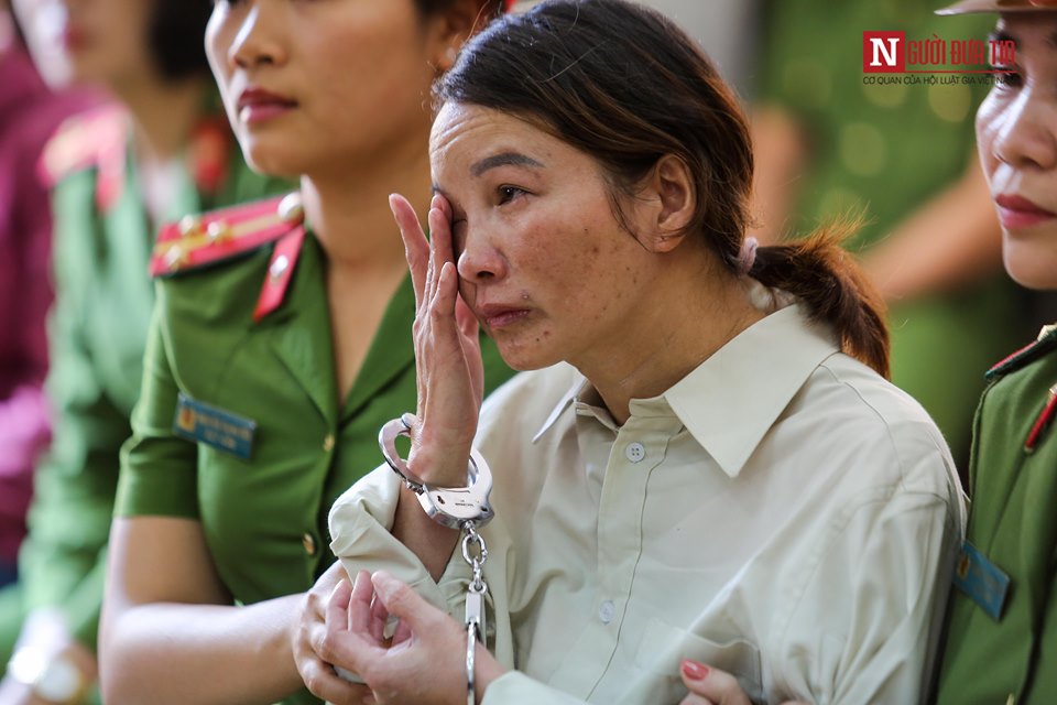 Hồ sơ điều tra - Mẹ nữ sinh giao gà bị đề nghị 20 năm tù về tội Mua bán ma túy (Hình 3).