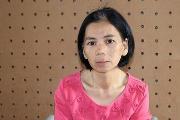 Hồ sơ điều tra - Người phụ nữ có dã tâm của quỷ dữ trong vụ nữ sinh giao gà bị sát hại đêm 30 Tết (Hình 2).