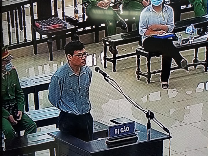 Hồ sơ điều tra - Cựu Nhà báo Trương Duy Nhất tiếp tay cho Phan Văn Anh Vũ thâu tóm đất vàng lĩnh án 10 năm tù