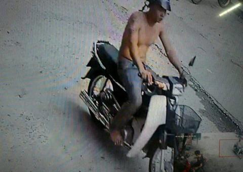 Hồ sơ điều tra - &Aacute;n chung th&acirc;n kh&eacute;p lại cuộc đời kẻ s&aacute;t hại l&atilde;o thợ c&acirc;u cướp xe m&aacute;y