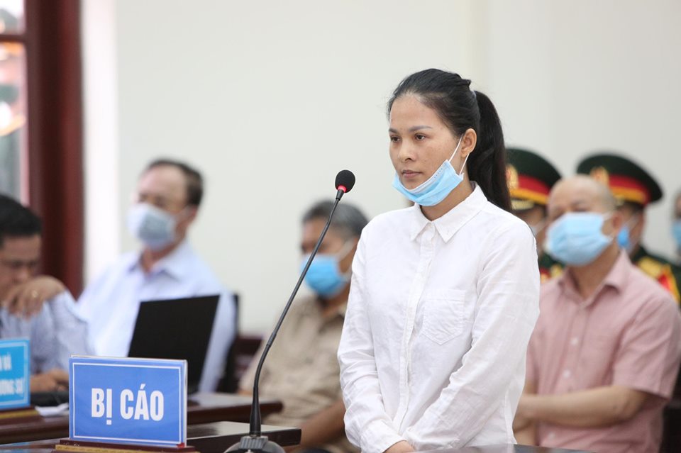 Hồ sơ điều tra - Út 'trọc” dựng cháu họ làm Giám đốc, lừa đất của Quân chủng Hải quân như thế nào? (Hình 2).