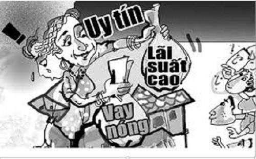 Hồ sơ điều tra - Bơm tiền lãi suất cao cho “ổ nhóm” cờ bạc, cựu công an hầu tòa