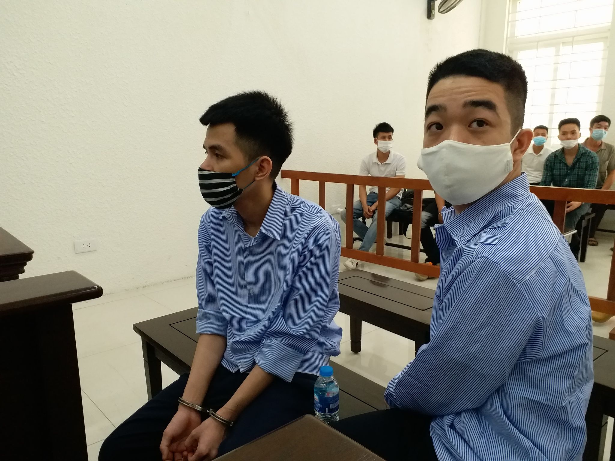 Hồ sơ điều tra - Một cuộc điện thoại giá gần 4 tỷ đồng