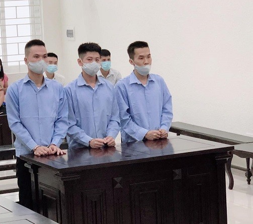 Hồ sơ điều tra - Bắt cóc con nợ để đòi tiền, 8X lĩnh 9 năm tù, bồi thường 100 triệu đồng