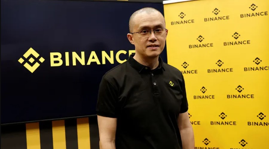 Thế giới - Binance có nguy cơ bị phạt hàng trăm triệu USD