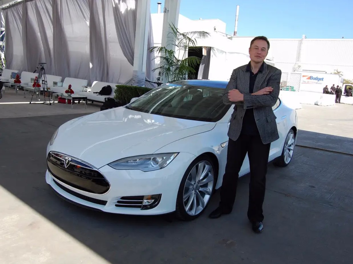 Thế giới - Tỷ phú Elon Musk nhận “trái đắng” sau tuyên bố về Tesla 