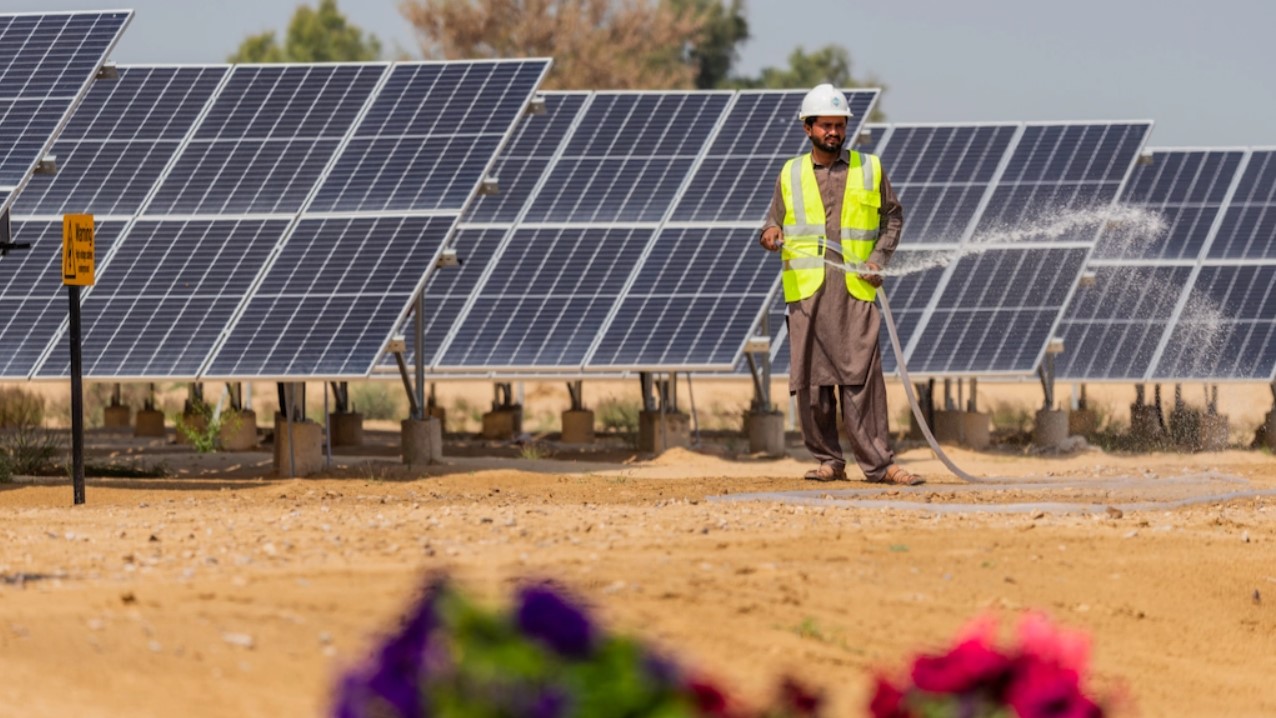 Môi trường - Net Zero ở châu Á đang phát triển: Lợi ích gấp 5 lần chi phí  