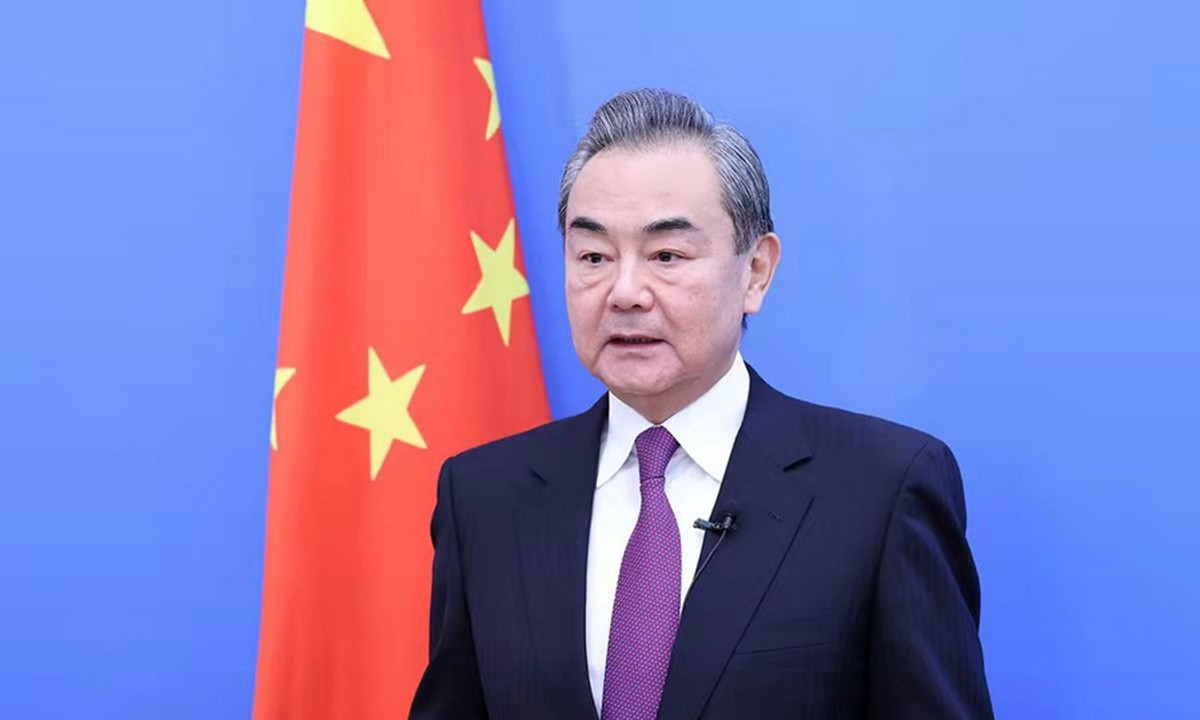 Thế giới - Mỹ mời tân Ngoại trưởng Trung Quốc Vương Nghị tới Washington