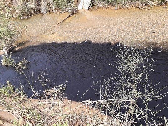 Môi trường - Nhà máy xi măng Công Thanh tiếp tục khiến người dân bất bình lo lắng