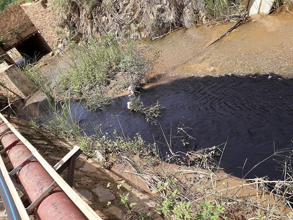 Môi trường - Nhà máy xi măng Công Thanh tiếp tục khiến người dân bất bình lo lắng (Hình 2).