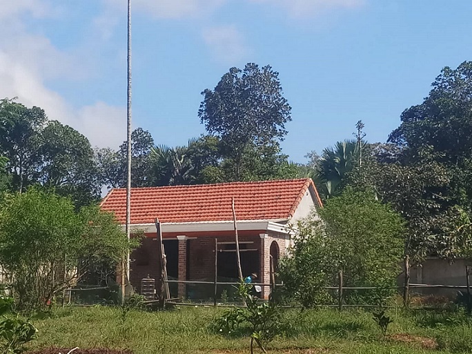 An ninh - Hình sự - Thông tin mới nhất về vụ người đàn ông bị bắn tử vong tại Hà Tĩnh (Hình 2).