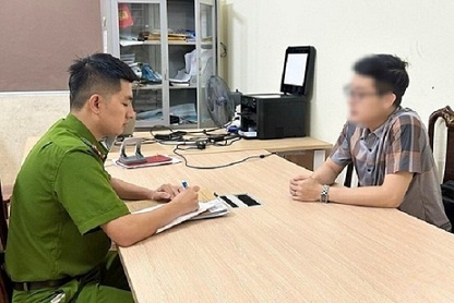 Vừa đăng ký kinh doanh, doanh nghiệp ở Đà Nẵng bị quấy rối bởi 20 cuộc gọi lạ- Ảnh 2.