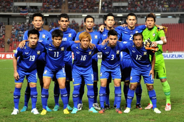 Thể thao - Những ứng cử viên nặng ký cho chức vô địch AFF Cup 2018