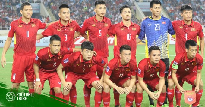 Thể thao - Những ứng cử viên nặng ký cho chức vô địch AFF Cup 2018 (Hình 3).