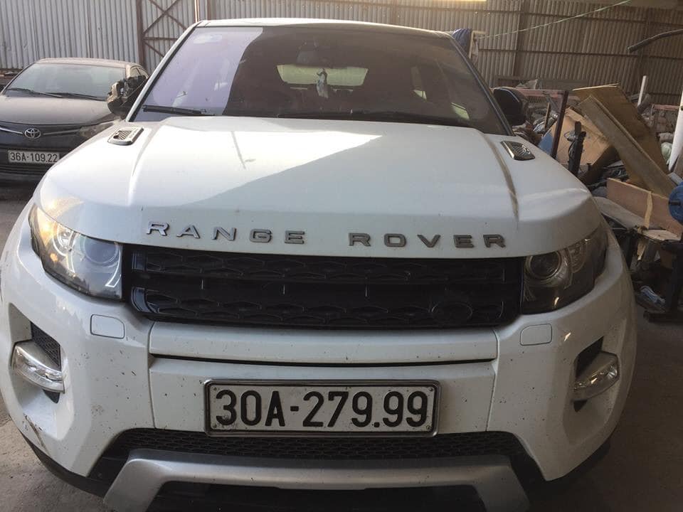 Hồ sơ điều tra - Diễn biến mới nhất vụ xe Range Rover đâm nữ sinh rồi bỏ chạy: Vì sao chưa khởi tố vụ việc?