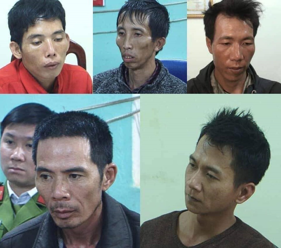 Góc nhìn luật gia - Hình phạt nào mới thích đáng cho 5 kẻ thay nhau cưỡng bức, sát hại nữ sinh giao gà?