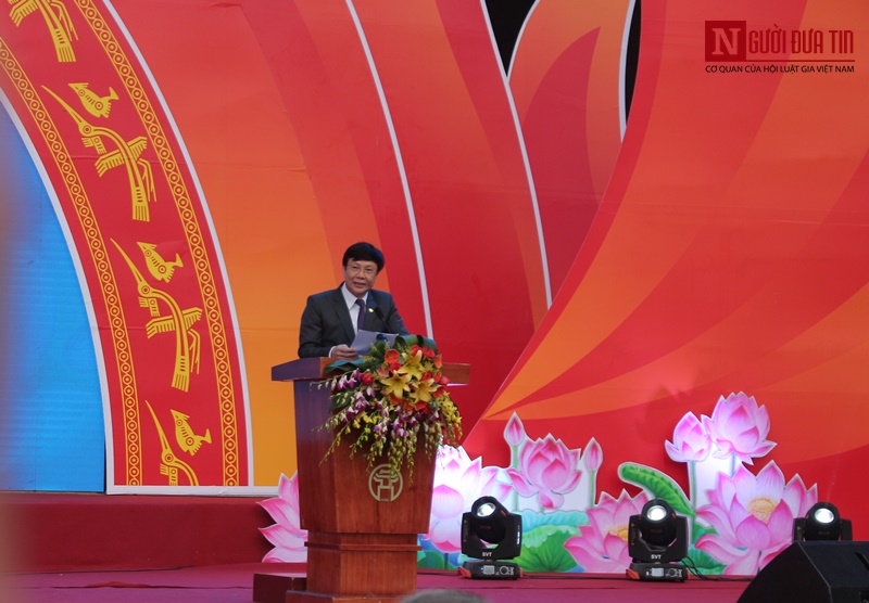 Tin nhanh - Bế mạc Hội Báo toàn quốc 2019: Văn hóa tinh thần của những người làm báo