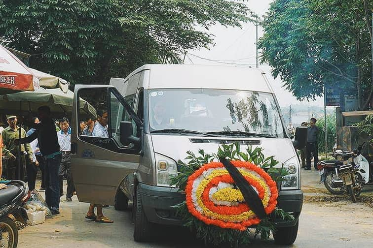 Tin nhanh - Cháy nhà xưởng 8 người chết ở Trung Văn: Nước mắt  tang thương bao trùm xã nhỏ