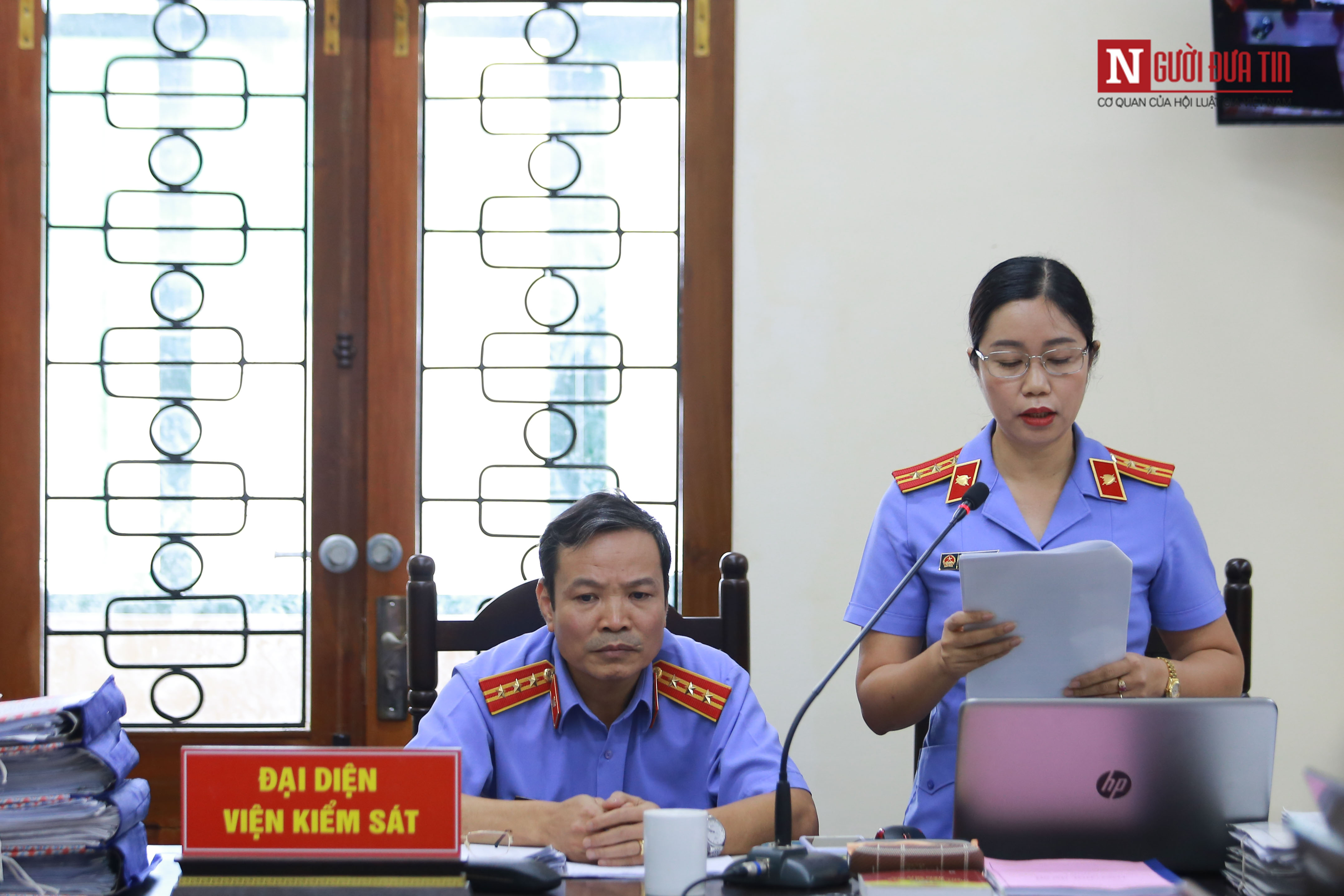 Hồ sơ điều tra - Xét xử gian lận điểm thi ở Hà Giang: Bị cáo là chủ mưu bị đề nghị cao nhất 9 năm tù