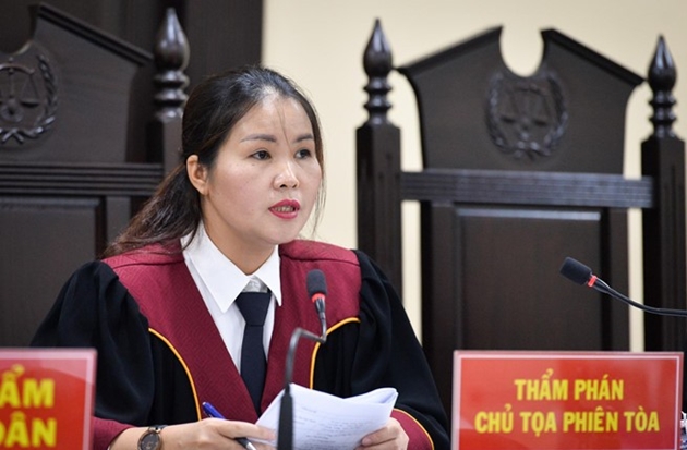 Hồ sơ điều tra - Ngày thứ 4 xét xử gian lận thi cử tại Hà Giang: Kết thúc phần xét hỏi, VKS luận tội bị cáo cao nhất 9 năm tù (Hình 6).