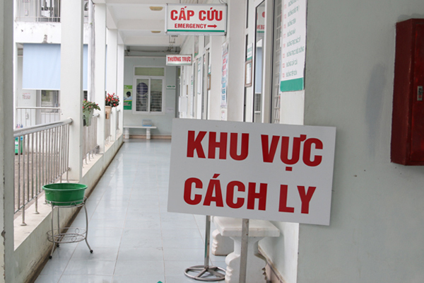 Tin nhanh - Nam Định cách ly 2 trường hợp nghi nhiễm virus Corona, thành lập 24 đội phản ứng nhanh