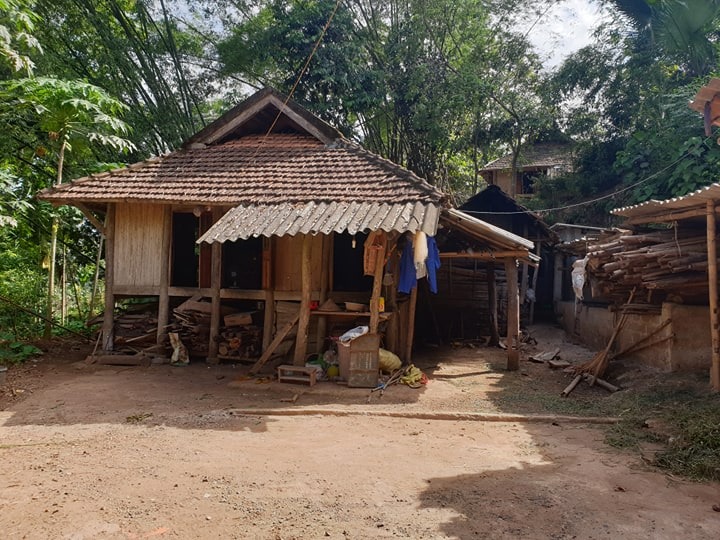 Tin nhanh - Hộ nghèo bị 'bỏ quên' trong gói 62.000 tỷ ở Hoà Bình: Cơ quan chức năng vào cuộc điều tra