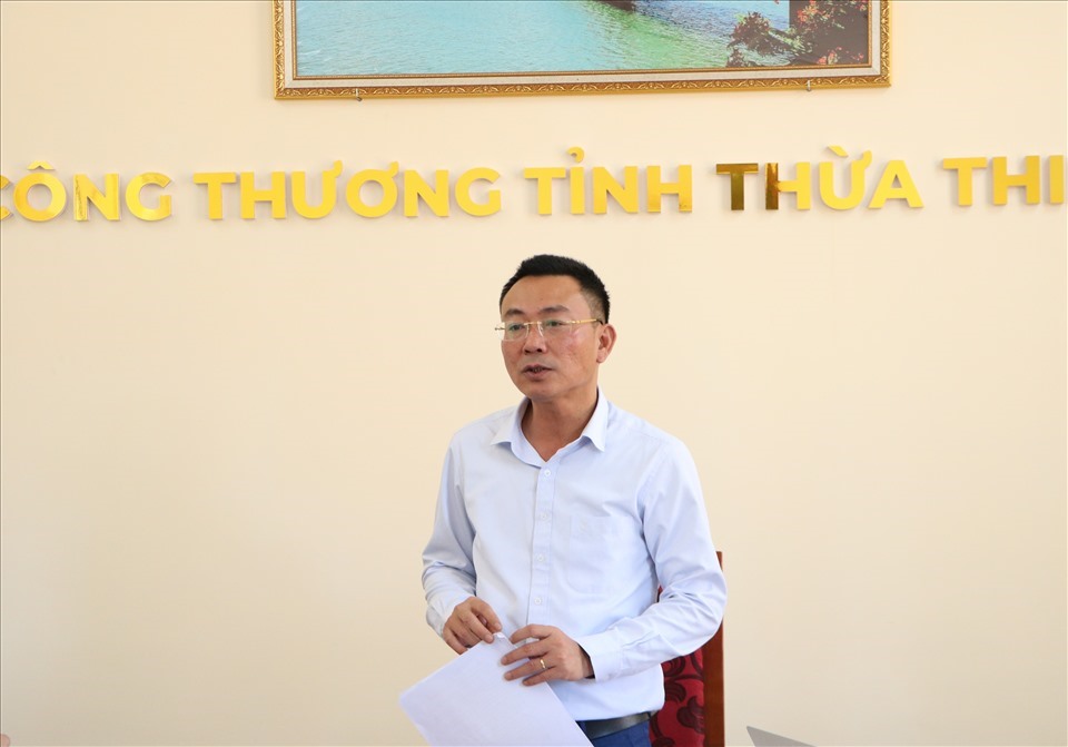 Môi trường - Bị “tuýt còi”, thuỷ điện Thượng Nhật còn phải nộp phạt 130 triệu đồng (Hình 2).