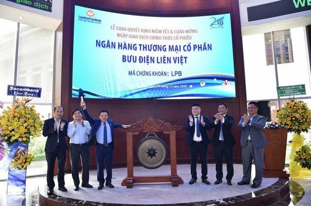 Tiêu dùng & Dư luận - Bầu Thụy được đề cử tham gia HĐQT LienVietPostBank