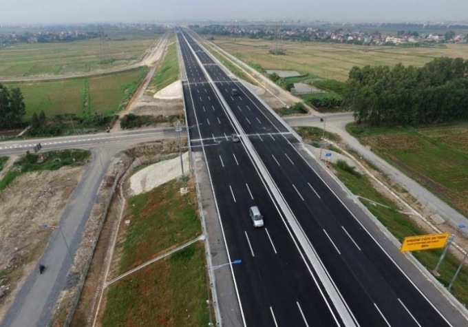 Tiêu dùng & Dư luận - 10 năm tới phải làm xong 3.800 km đường cao tốc (Hình 2).