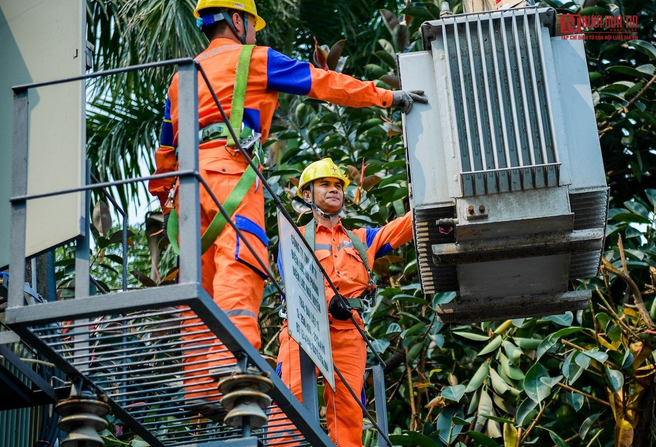 Tài chính - Ngân hàng - Giảm nghìn tỷ hỗ trợ tiền điện, EVN vẫn báo lãi kỷ lục gần 15.000 tỷ  (Hình 2).