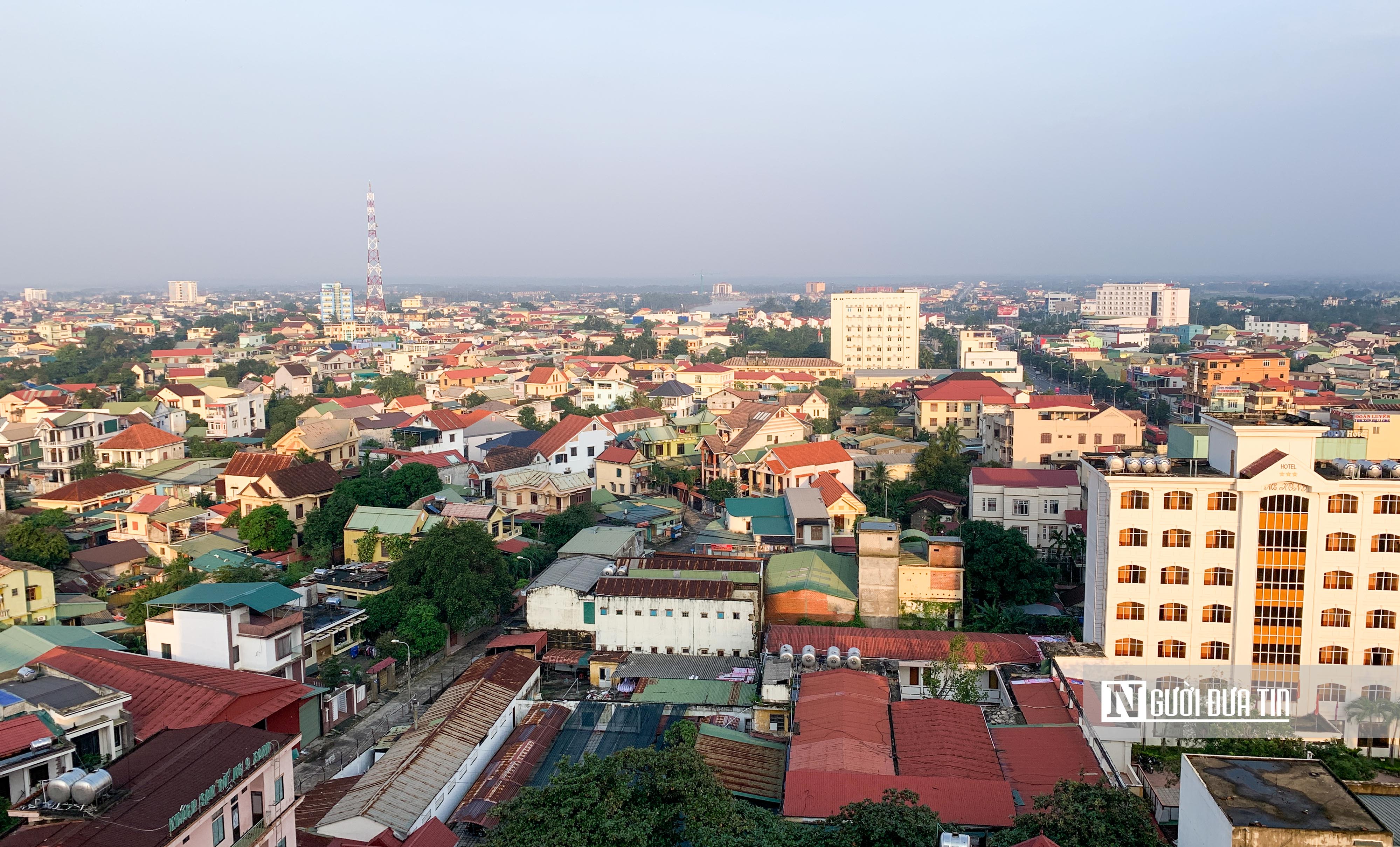 Kinh tế vĩ mô - Đâu là dư địa để phát triển kinh tế vùng miền Trung và Tây Nguyên? (Hình 2).