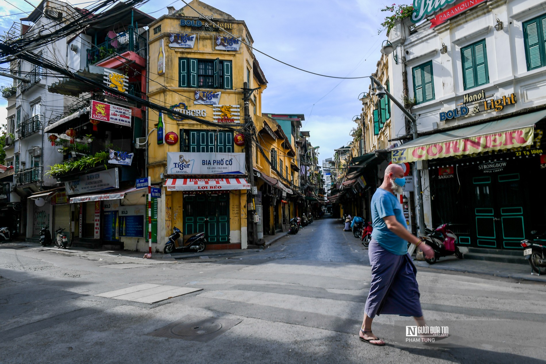 Kinh tế vĩ mô - TS.Cấn Văn Lực: “Tôi khá bất ngờ khi GDP quý III giảm sâu 6,17%” (Hình 2).