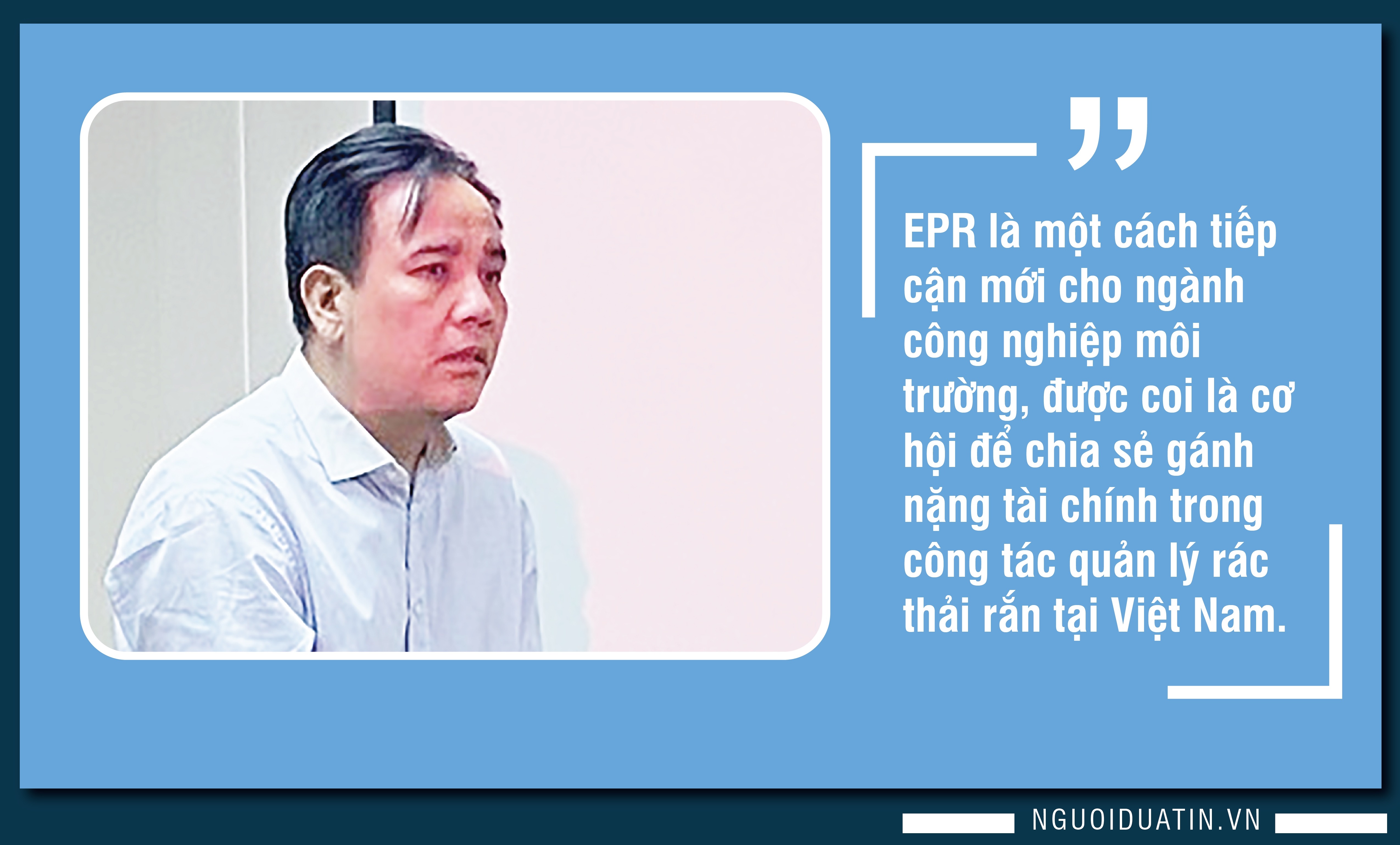 Kinh tế vĩ mô - Tự trả tiền xử lý rác sản phẩm, doanh nghiệp cần chủ động thích ứng (Hình 3).