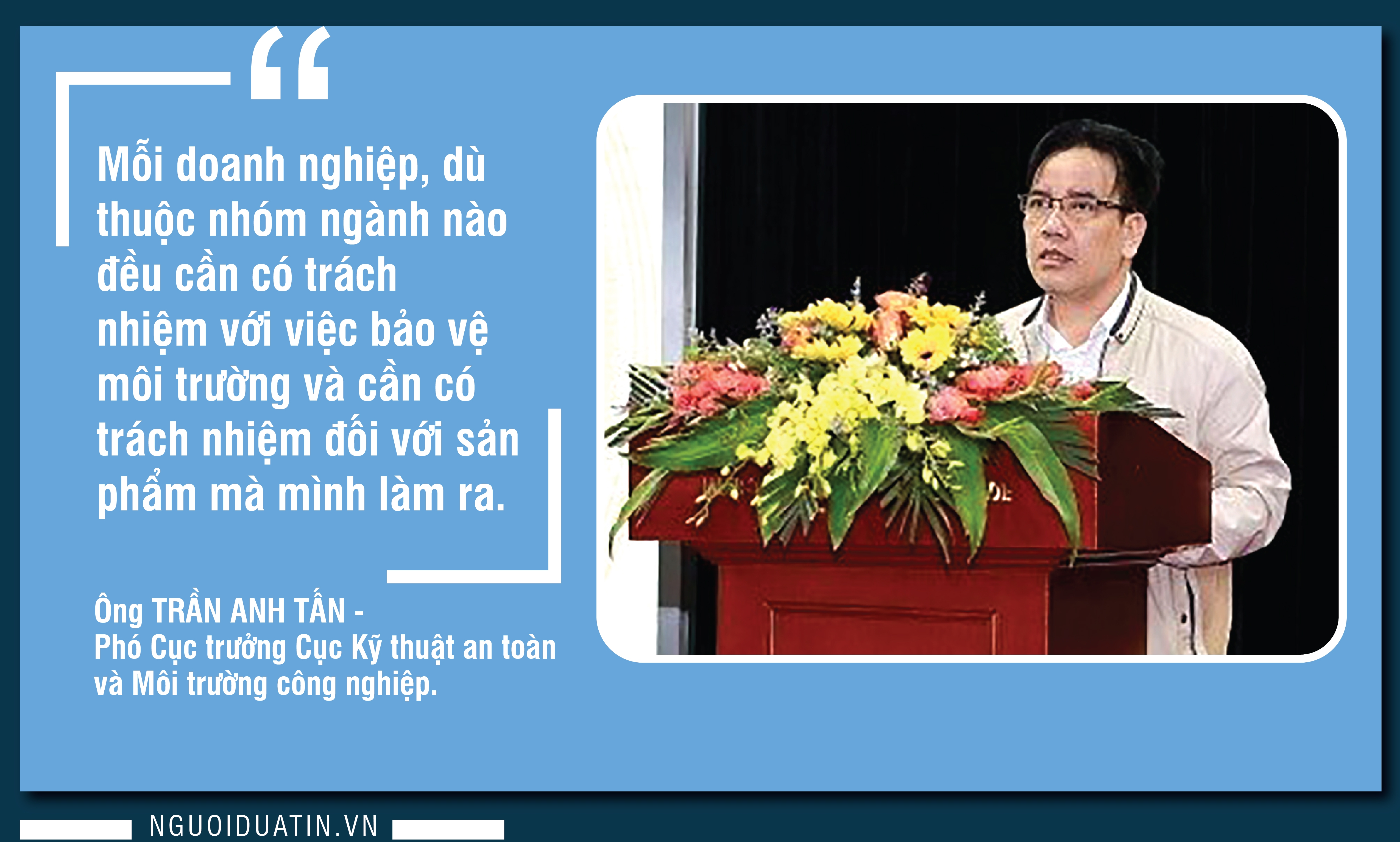 Kinh tế vĩ mô - Tự trả tiền xử lý rác sản phẩm, doanh nghiệp cần chủ động thích ứng