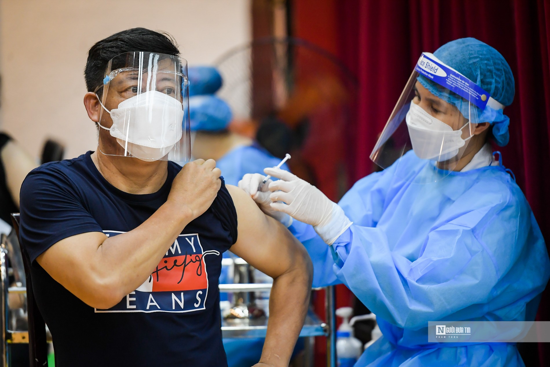 Kinh tế vĩ mô - TS.Nguyễn Đình Cung: “Chi mạnh tay hơn để cứu trợ nền kinh tế” (Hình 3).