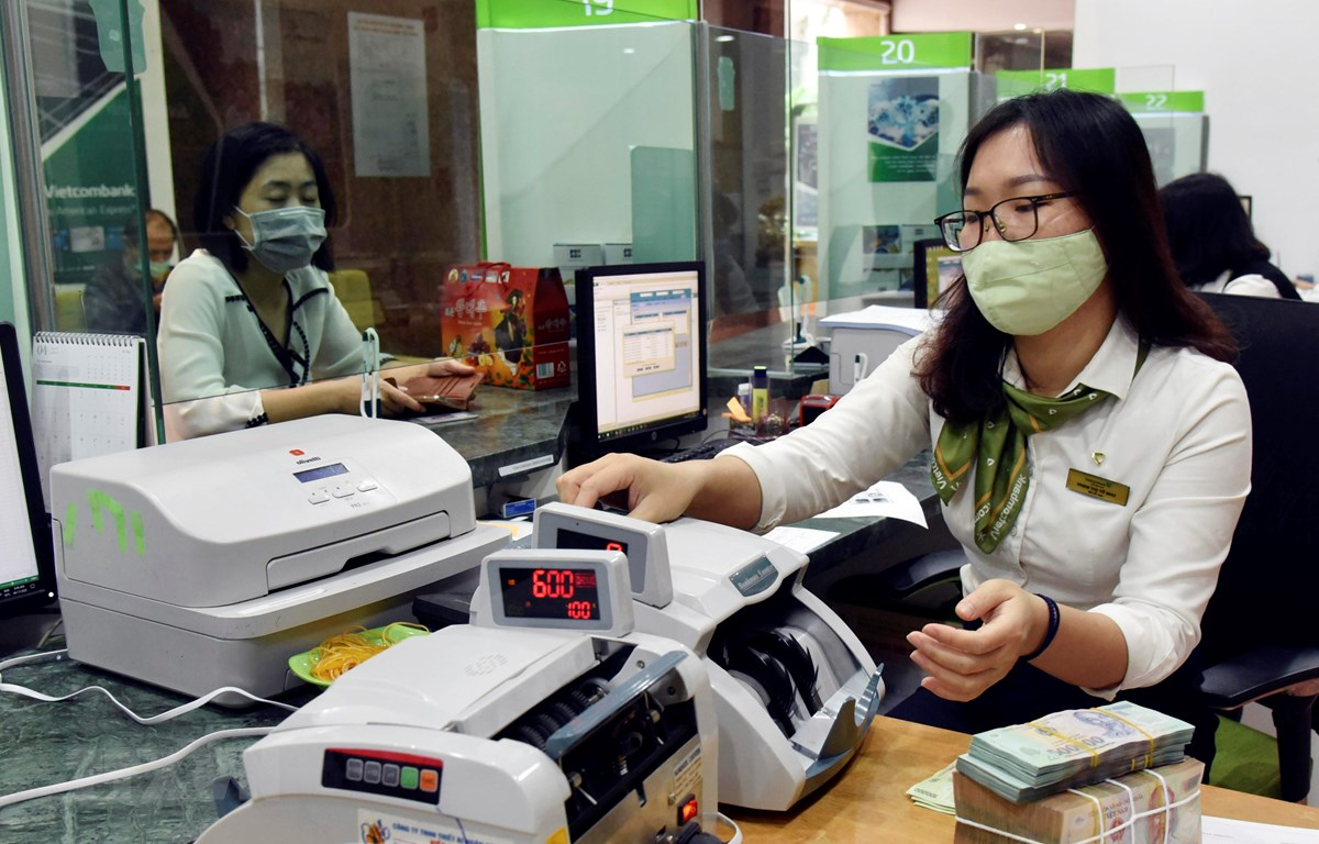 Tài chính - Ngân hàng - Dự báo lợi nhuận quý III của 9 ngân hàng bị sụt giảm