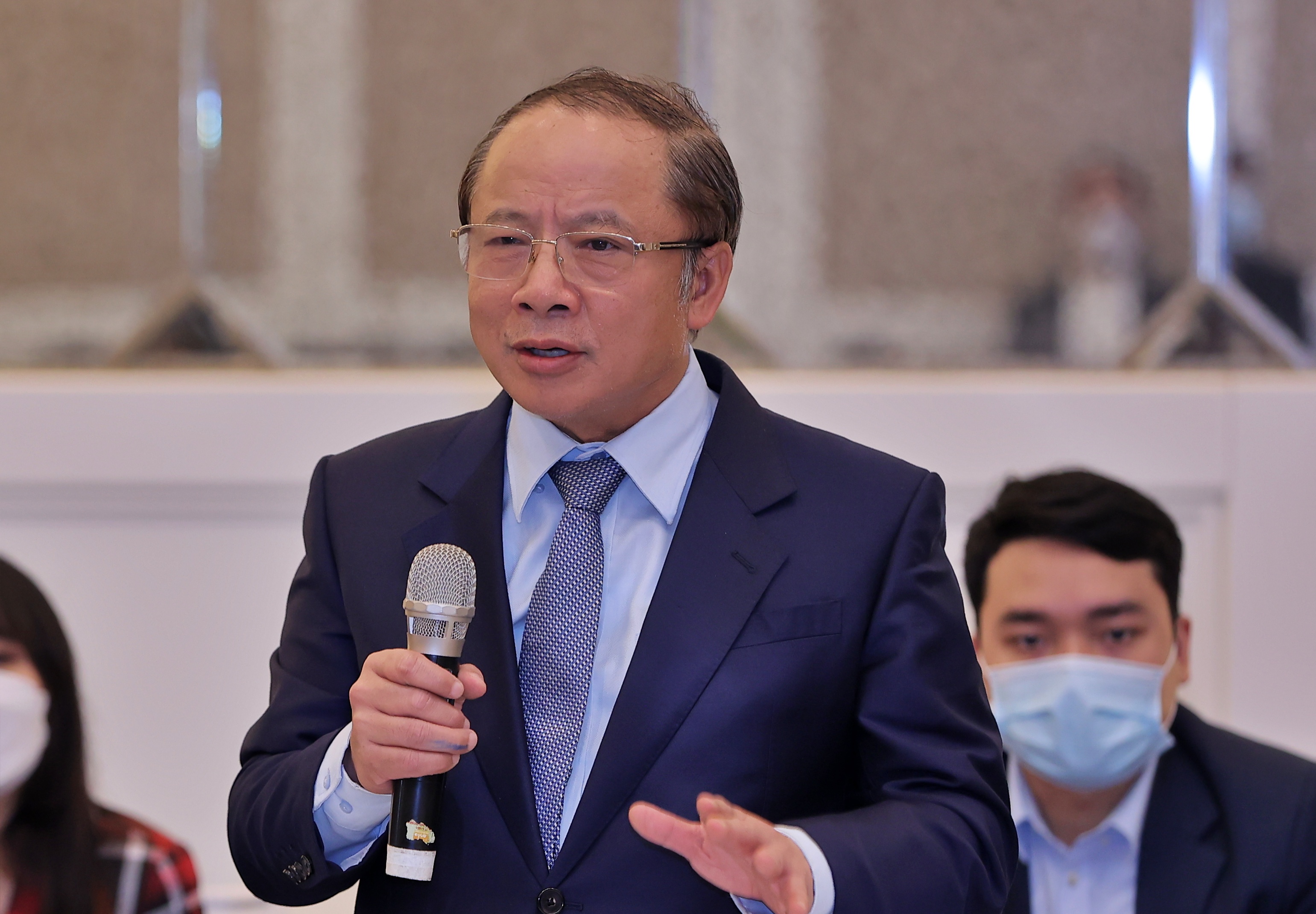 Kinh tế vĩ mô - Cơ hội gỡ bỏ rào cản đầu tư kinh doanh để doanh nghiệp phục hồi (Hình 2).