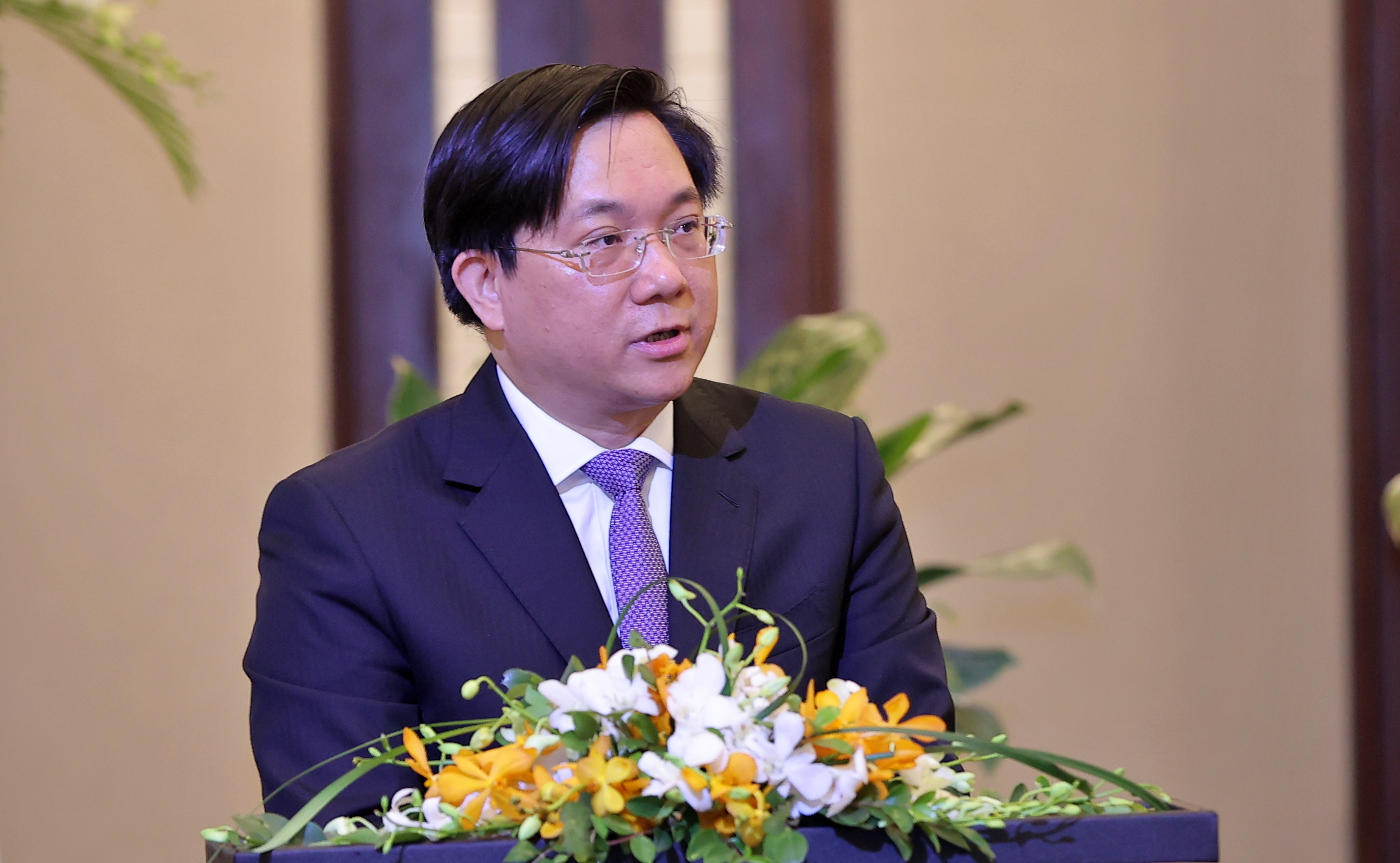 Kinh tế vĩ mô - Cơ hội gỡ bỏ rào cản đầu tư kinh doanh để doanh nghiệp phục hồi