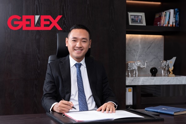 Hồ sơ doanh nghiệp - Gia đình CEO Gelex chi thêm 1.200 tỷ đồng vào Chứng khoán VIX