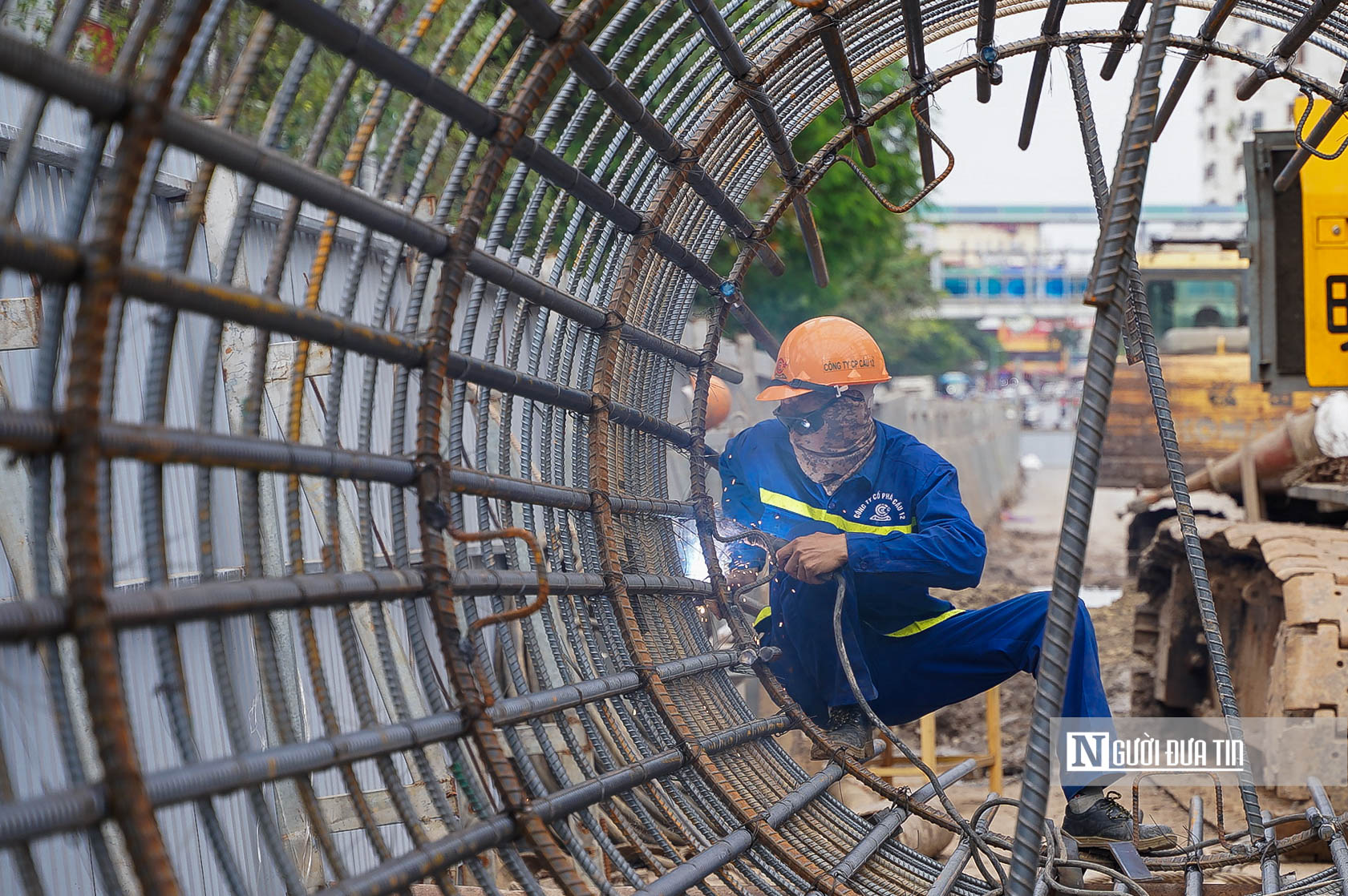 Kinh tế vĩ mô - Lo giá nhà “chạy” theo giá vật liệu xây dựng  (Hình 3).