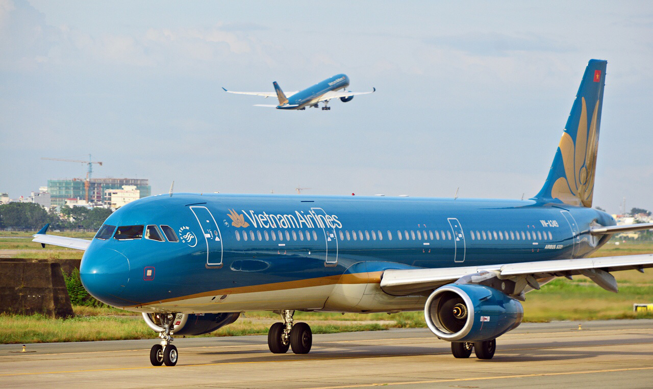 Kinh tế vĩ mô - Vietnam Airlines mong Bộ ngành hỗ trợ, dùng sản phẩm của doanh nghiệp (Hình 2).