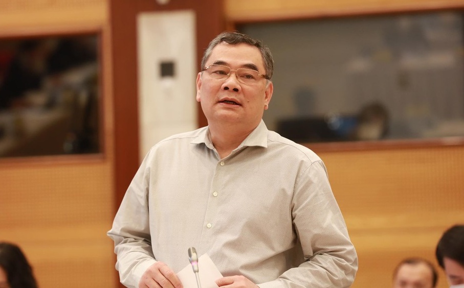 Hồ sơ điều tra - Trung tướng Tô Ân Xô: Sẽ sớm đưa vụ án bà Nguyễn Phương Hằng ra xét xử