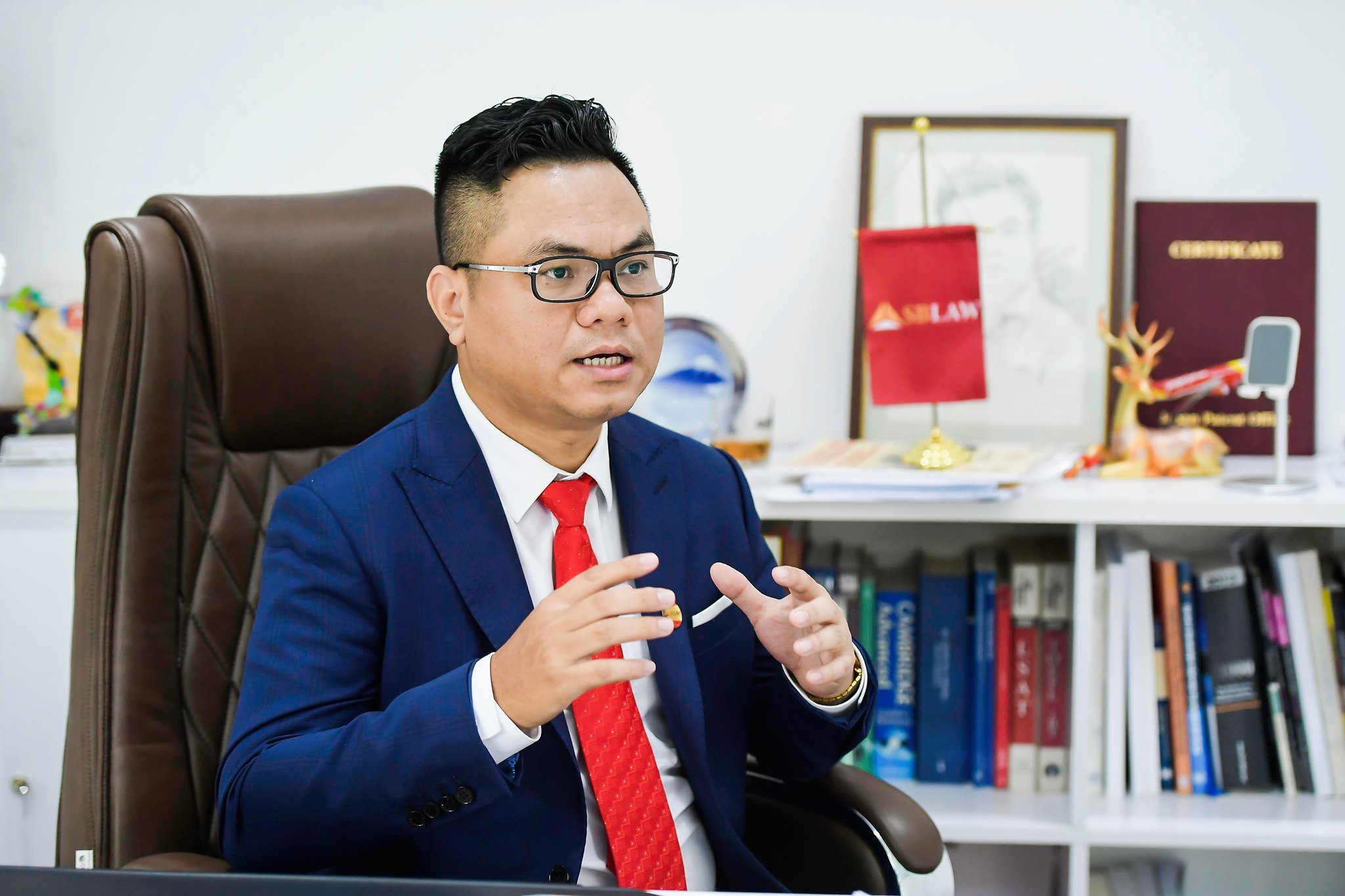 Tài chính - Ngân hàng - Sàn giao dịch trái phiếu chuyên nghiệp, tại sao không? (Hình 2).