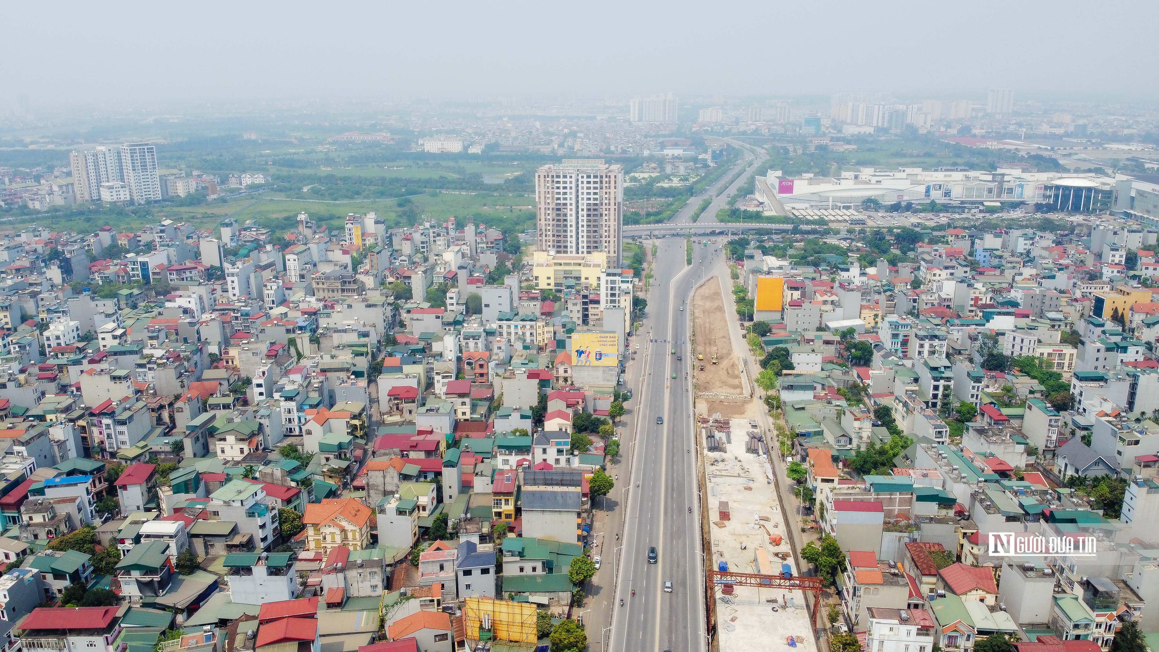 Tiêu điểm - Bộ trưởng Xây dựng: Quy định về sử dụng đất còn mâu thuẫn, chồng chéo (Hình 2).