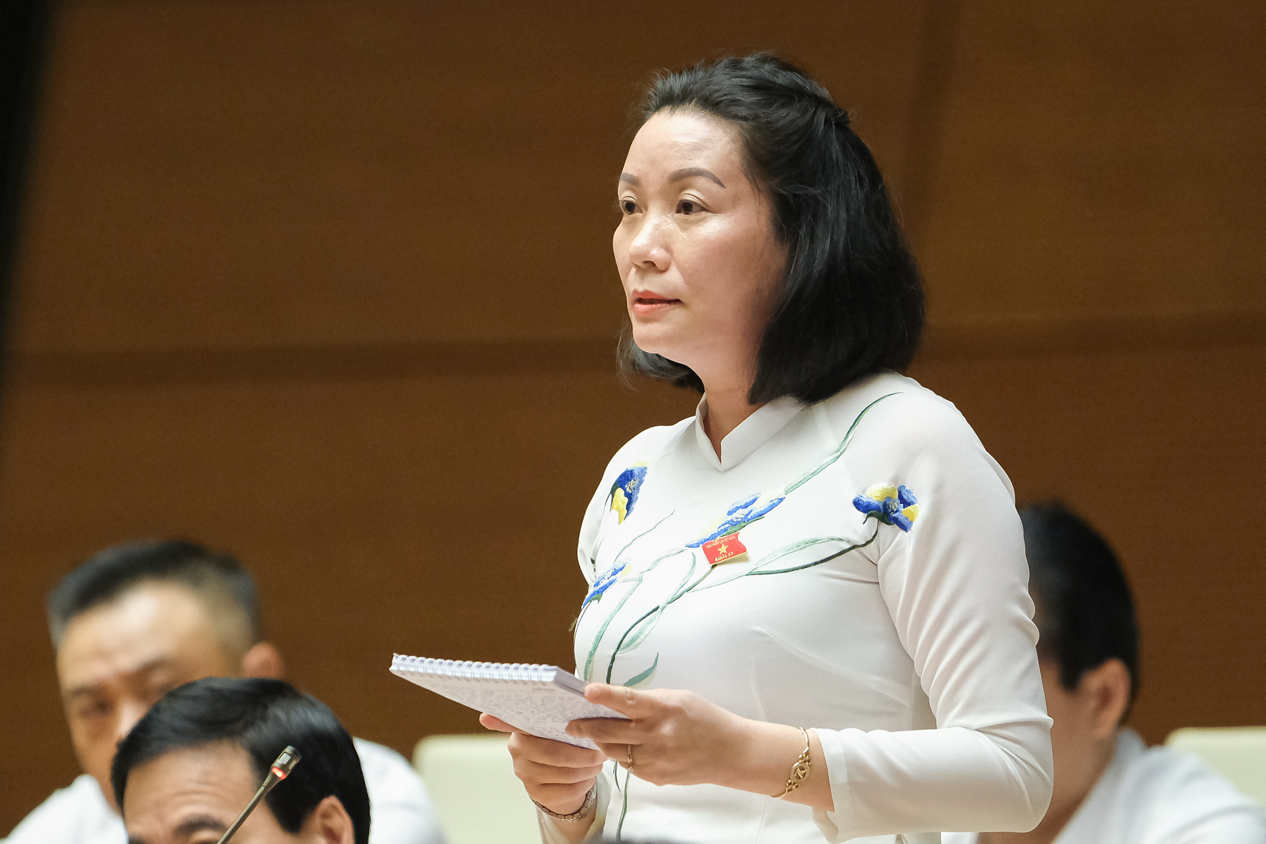 Kinh tế vĩ mô - Gói phục hồi kinh tế 350.000 tỷ: Liệu có đang lãng phí thời gian và cơ hội? (Hình 2).